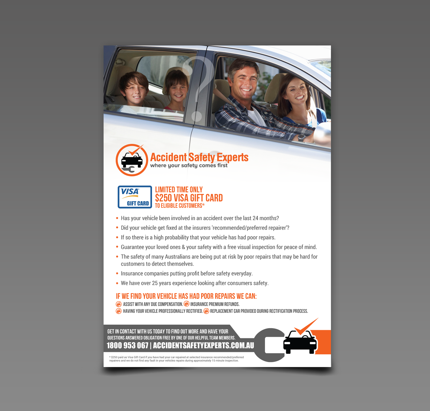 Flyer Design by chandrayaan.creative for this project | Design #18309483