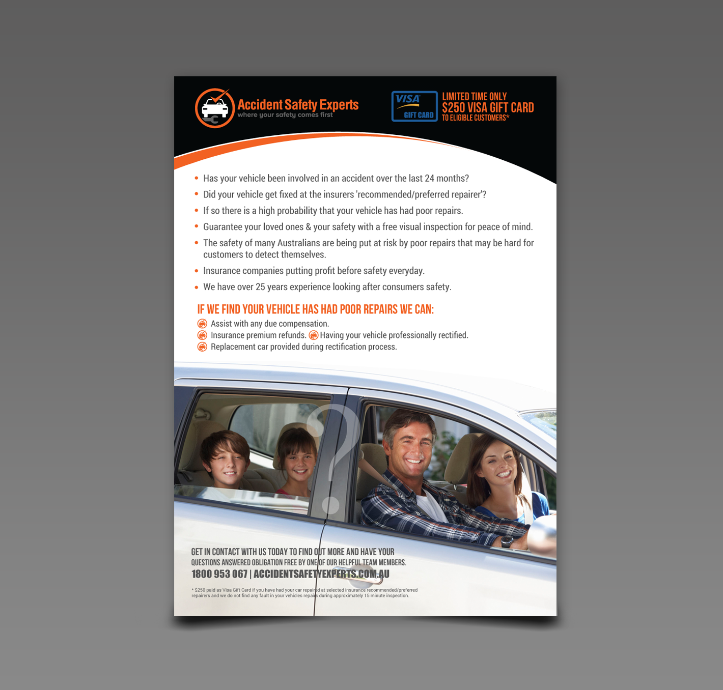 Flyer Design by chandrayaan.creative for this project | Design #18309484