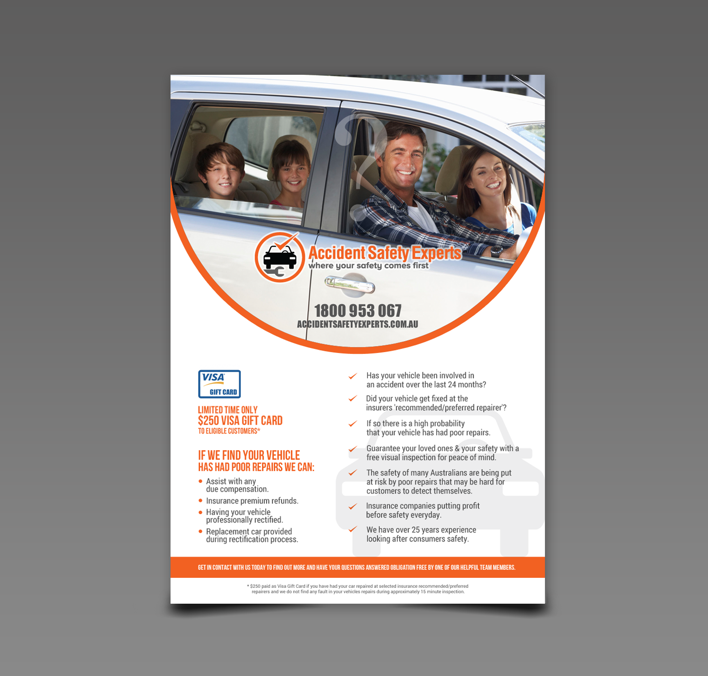 Flyer Design by chandrayaan.creative for this project | Design #18311607