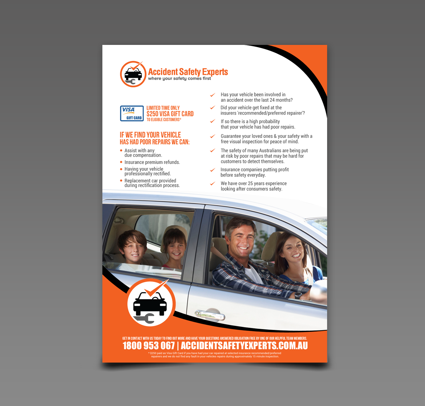 Flyer Design by chandrayaan.creative for this project | Design #18311608