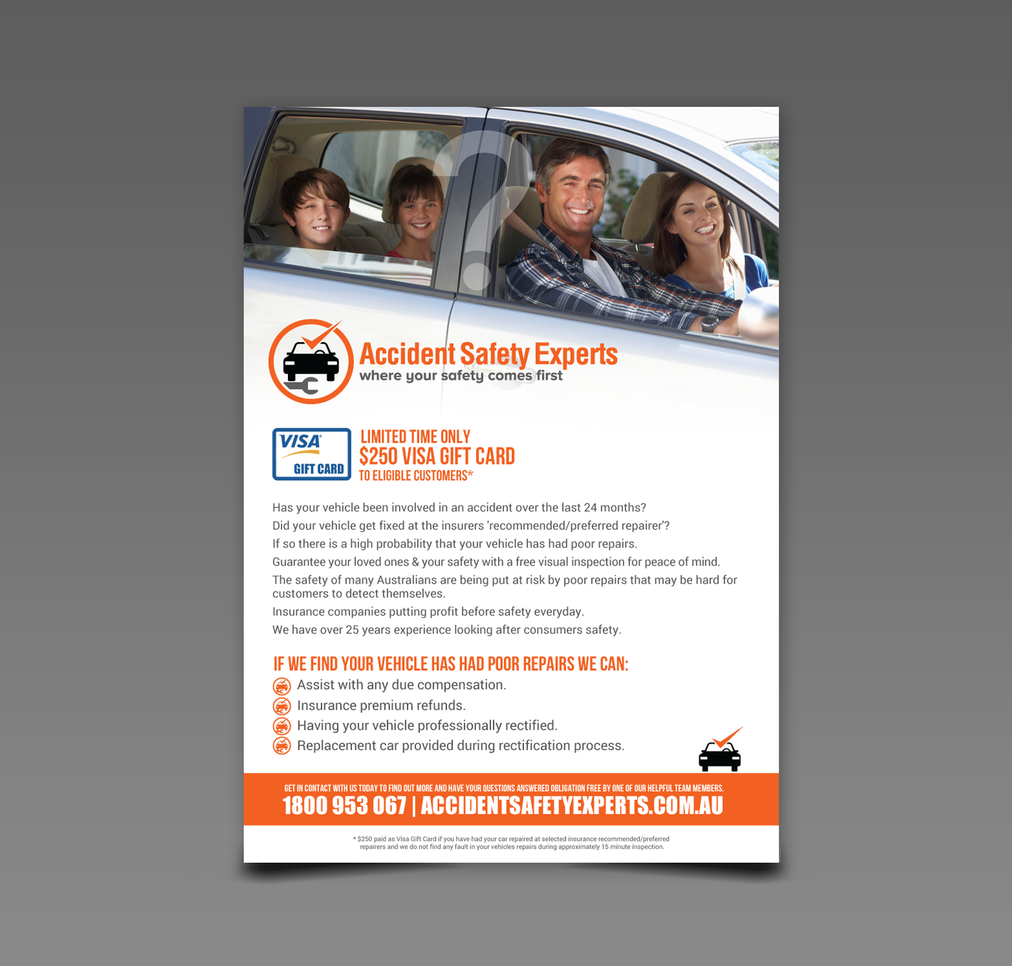 Flyer Design by chandrayaan.creative for this project | Design #18311611