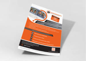 Design de Flyer par - SWING - pour ce projet | Design #18342176