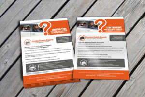 Design de Flyer par barinix pour ce projet | Design #18340960