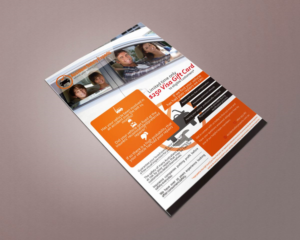 Diseño de Flyer por Fajr. para este proyecto | Diseño: #18350741