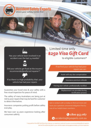 Diseño de Flyer por Fajr. para este proyecto | Diseño: #18350761