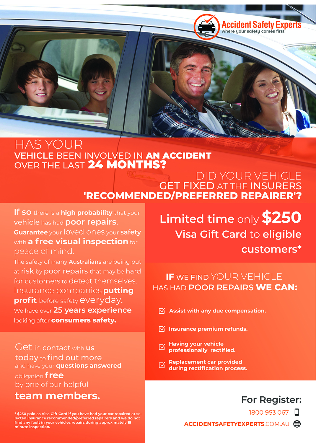 Flyer Design by iamtajwardesigns for this project | Design #18317284