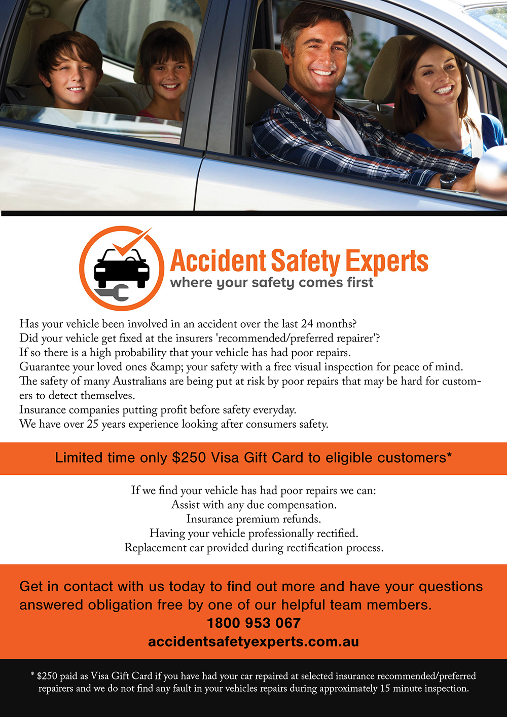 Flyer Design by Roka66 for this project | Design #18317313