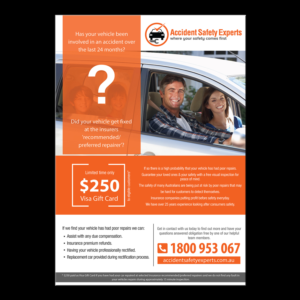Design de Flyer par princess pour ce projet | Design #18310917