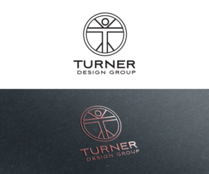 Turner Design Group Nashville | Logo Design by renderman