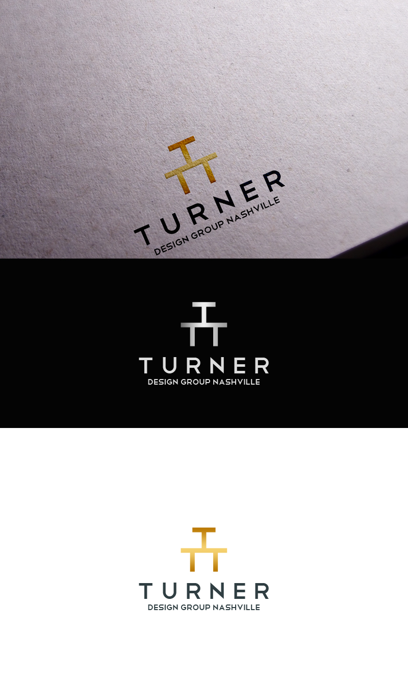 Logo Design by logo_s for Sean Turner | Design #18325409