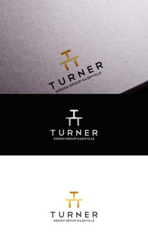Logo Design by logo_s for Sean Turner | Design: #18325409
