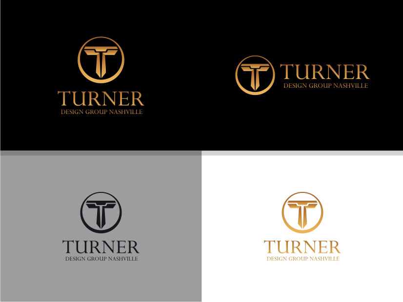 Logo Design by Atvento Graphics for Sean Turner | Design #18327545