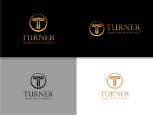 Turner Design Group Nashville | Logo Design by Atvento Graphics