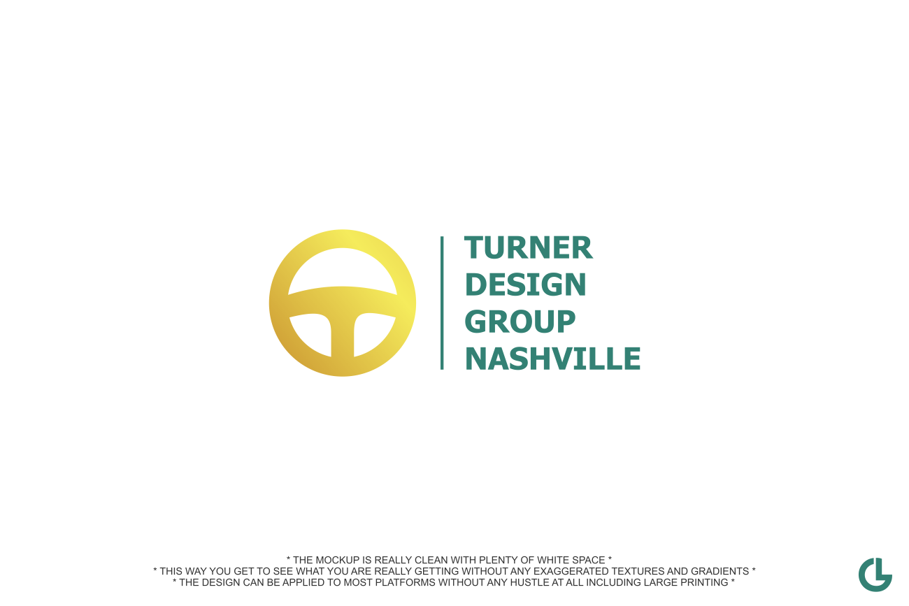 Logo Design by R!CKY for Sean Turner | Design #18373399
