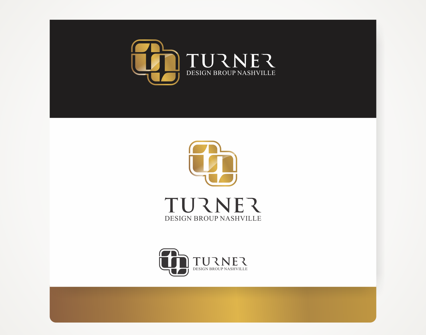 Logo Design by Savana for Sean Turner | Design #18316953