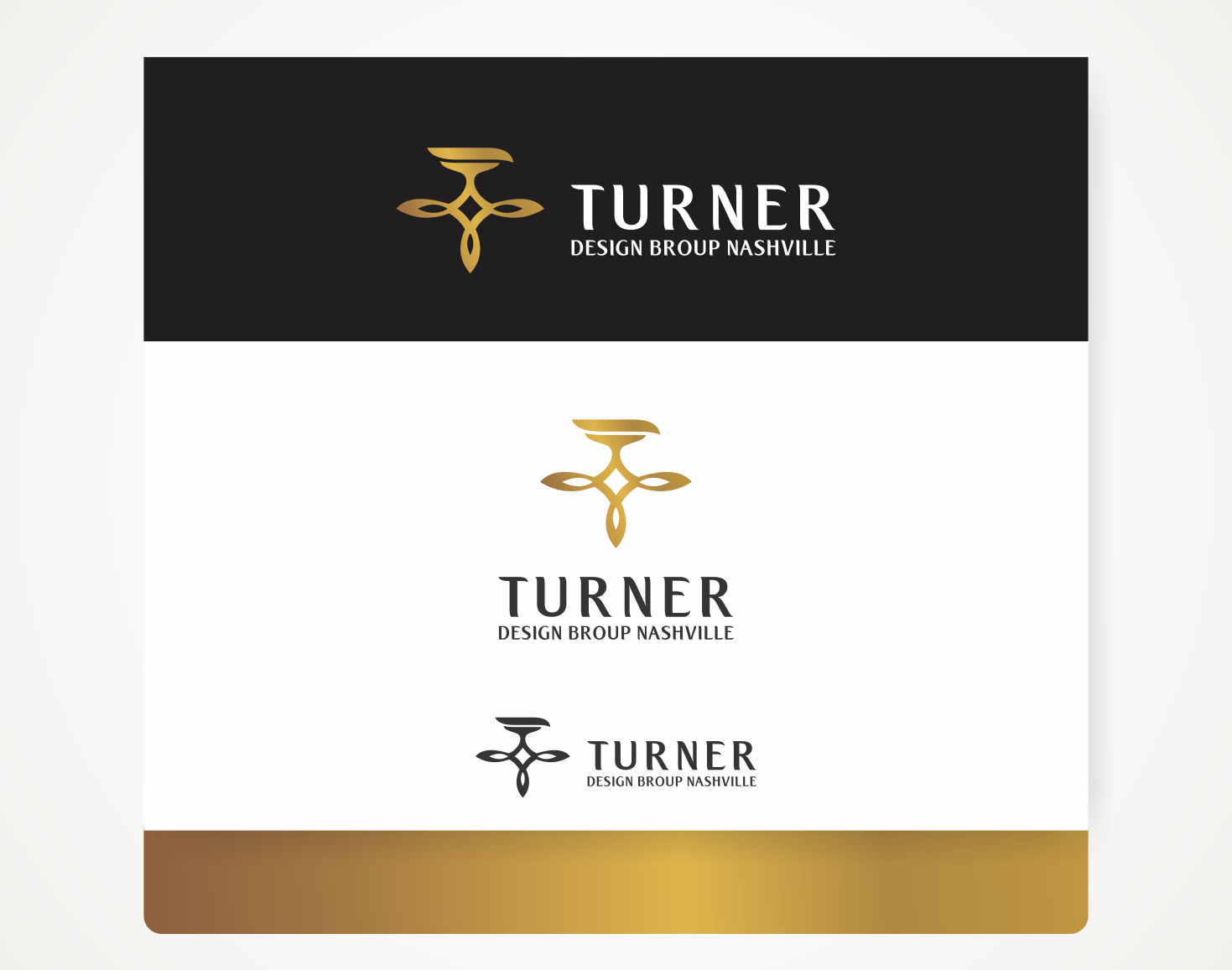 Logo Design by Savana for Sean Turner | Design #18316954
