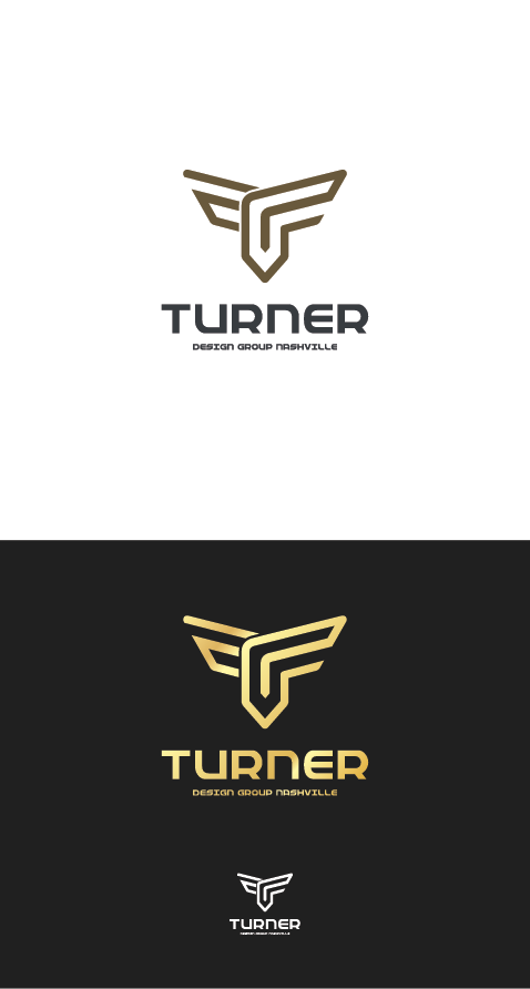 Logo Design by Bima Shankara for Sean Turner | Design #18347663