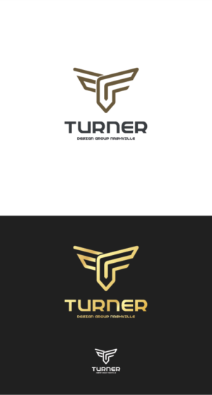 Logo Design by Bima Shankara for Sean Turner | Design #18347663