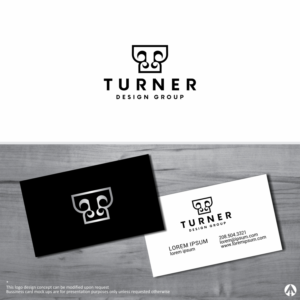 Logo Design by MBARO for Sean Turner | Design #18342821