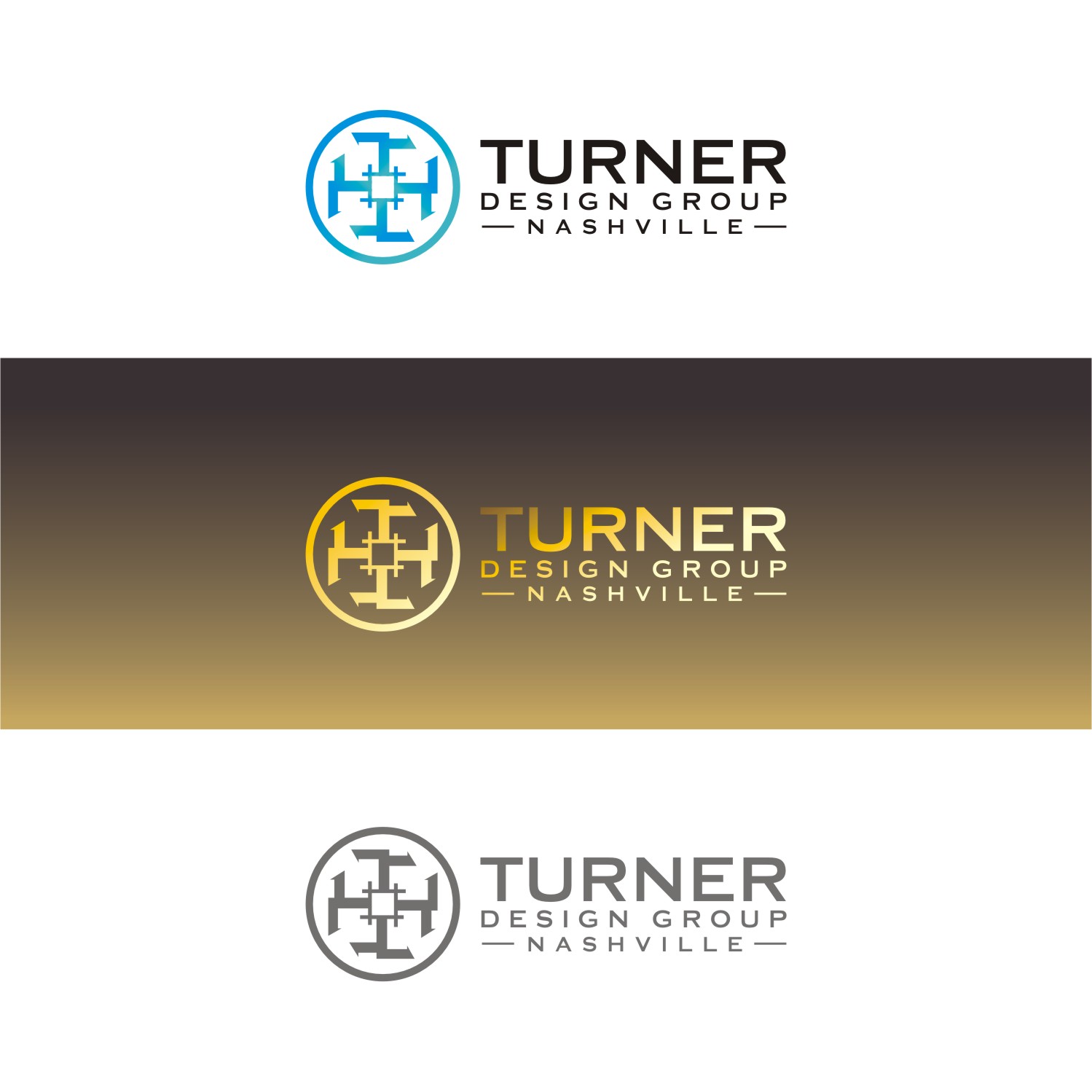 Logo Design by Sushma for Sean Turner | Design #18317509