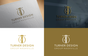 Logo Design by aqilazhifara for Sean Turner | Design: #18314142