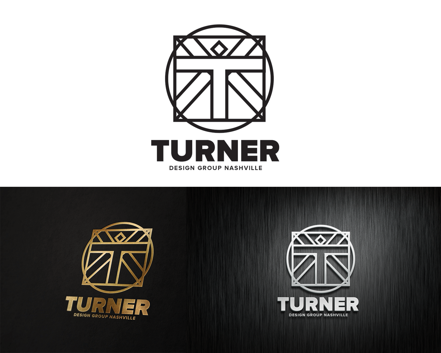 Logo Design by sherman for Sean Turner | Design #18364987