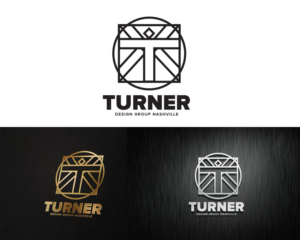 Logo Design by sherman for Sean Turner | Design: #18364987