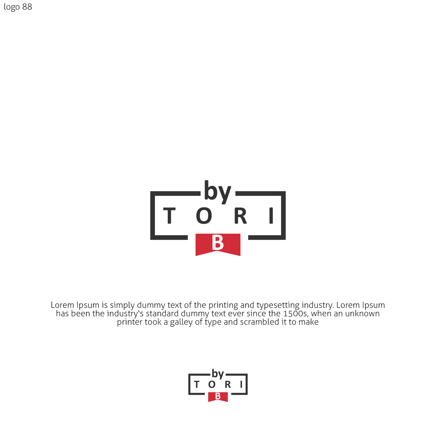 Logo Design by vramar.roy for this project | Design #18317265