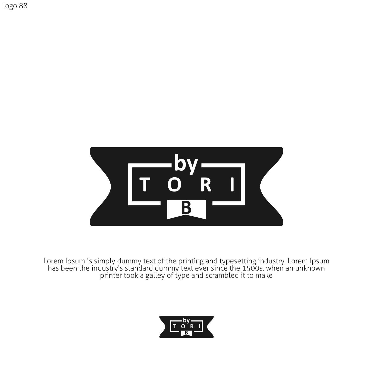Logo Design by vramar.roy for this project | Design #18317266