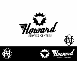 Logo Design by alpino