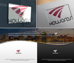 Logo Design by AbdulSalam 2