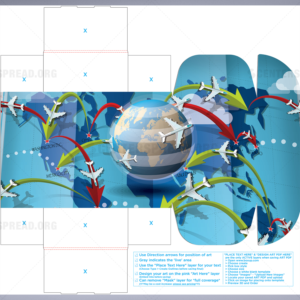 Design Emballage par CENTERSPREAD pour ce projet | Design : #18343013