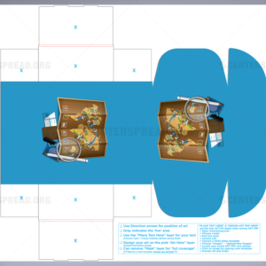 Design Emballage par CENTERSPREAD pour ce projet | Design : #18343015