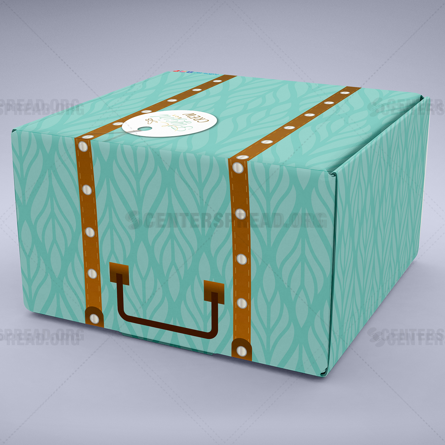 Design Emballage par CENTERSPREAD pour ce projet | Design #18352684