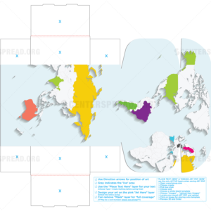 Design Emballage par CENTERSPREAD pour ce projet | Design : #18352685