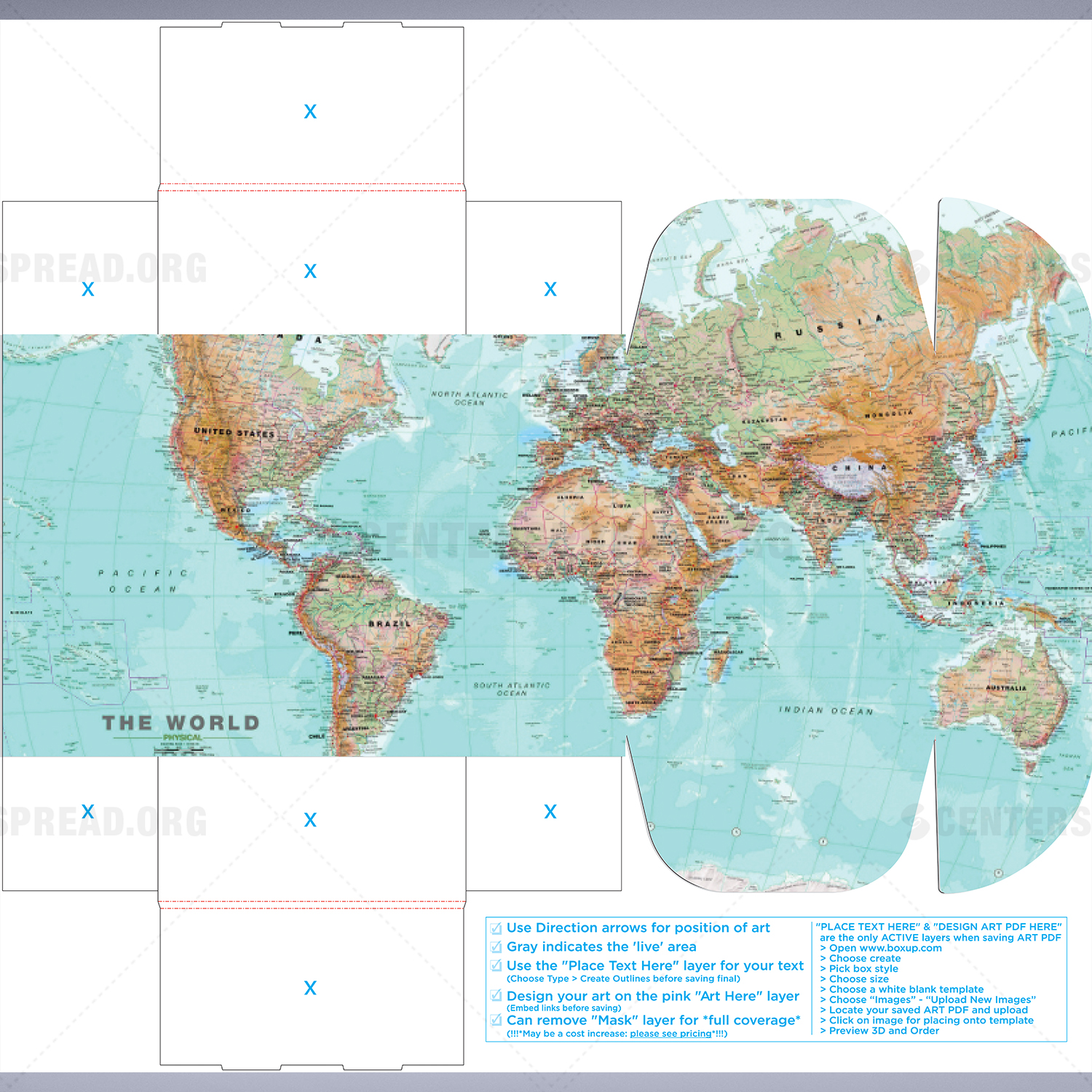 Design Emballage par CENTERSPREAD pour ce projet | Design #18368325