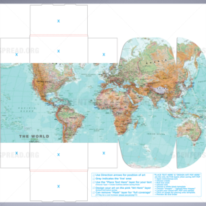 Design Emballage par CENTERSPREAD pour ce projet | Design : #18368325