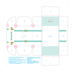 Design Emballage par AnaVul pour ce projet | Design : #18328598