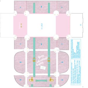 Design Emballage par AnaVul pour ce projet | Design : #18339262