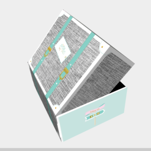 Design Emballage par AnaVul pour ce projet | Design : #18339266