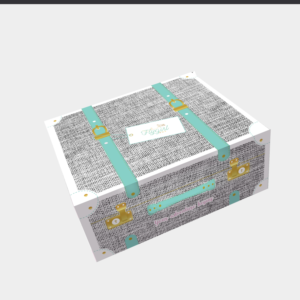 Design Emballage par AnaVul pour ce projet | Design : #18339271