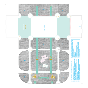 Design Emballage par AnaVul pour ce projet | Design : #18339277