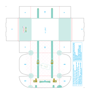 Design Emballage par AnaVul pour ce projet | Design : #18339299