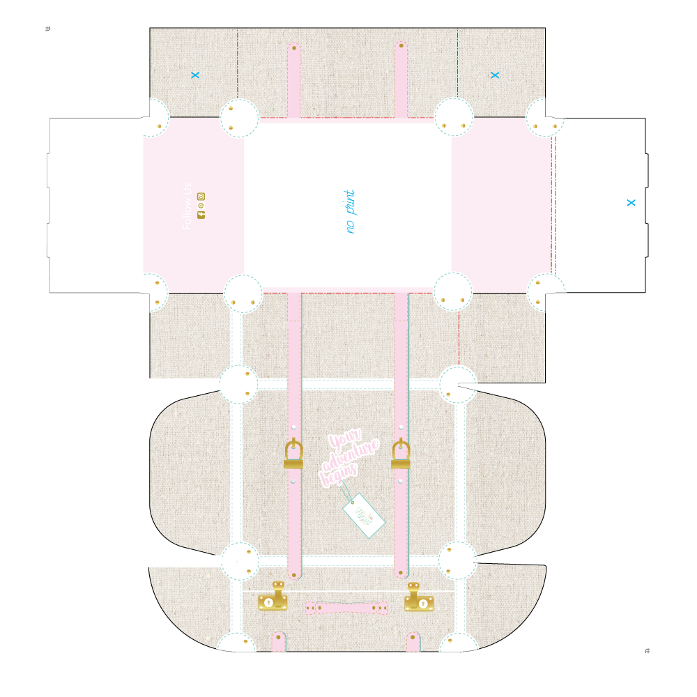 Design Emballage par AnaVul pour ce projet | Design #18343790