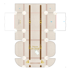 Design Emballage par AnaVul pour ce projet | Design : #18347694