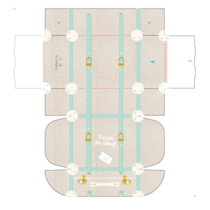 Design Emballage par AnaVul pour ce projet | Design : #18347699