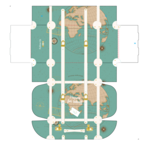 Design Emballage par AnaVul pour ce projet | Design : #18356261