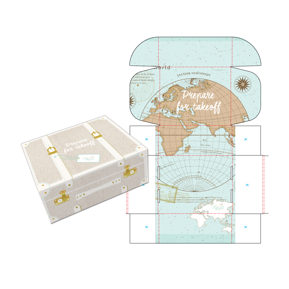 Design Emballage par AnaVul pour ce projet | Design #18363788