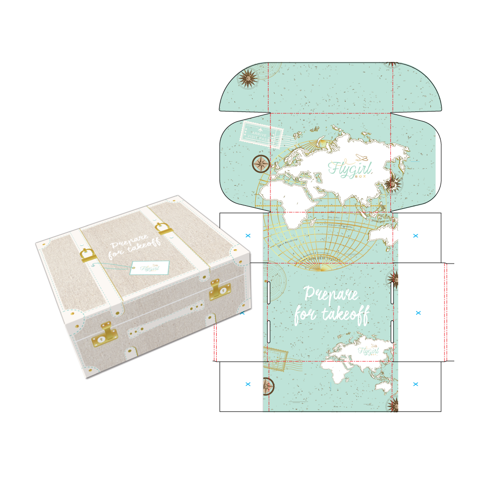 Design Emballage par AnaVul pour ce projet | Design #18363789