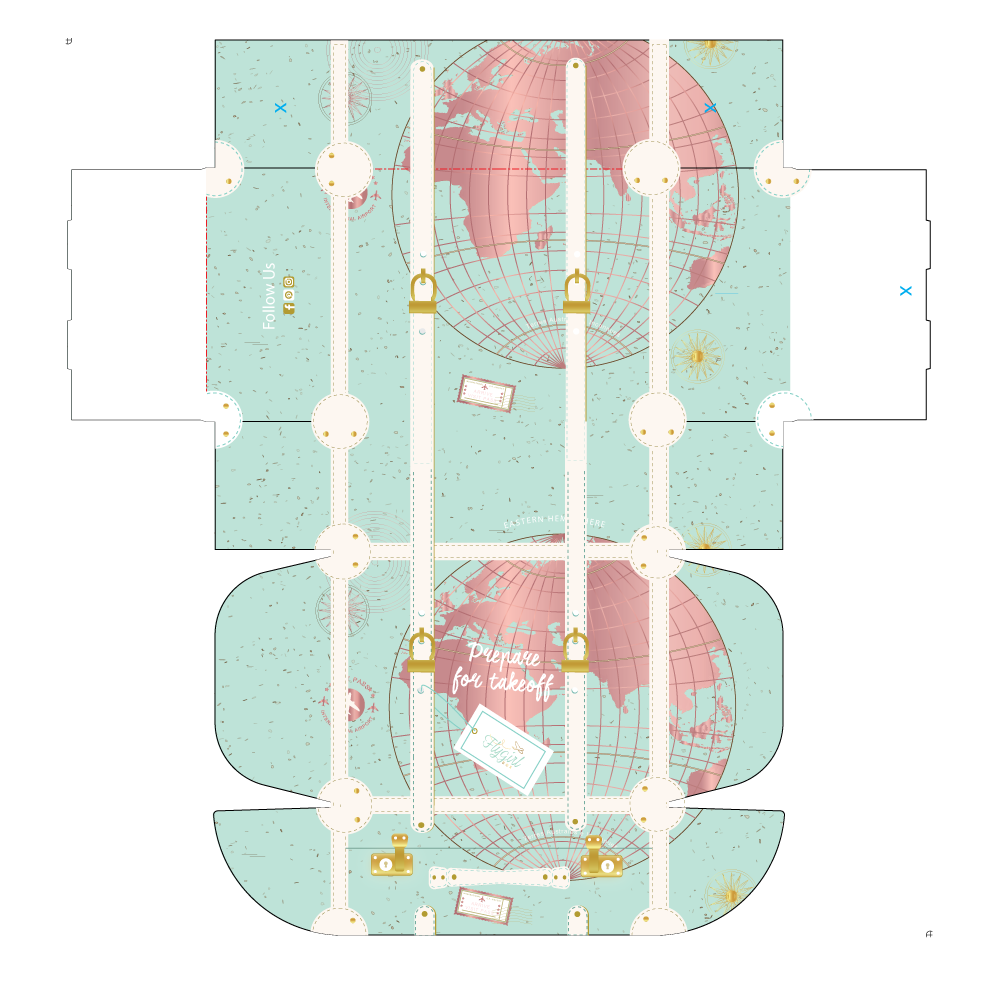 Design Emballage par AnaVul pour ce projet | Design #18374151